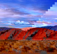 Uluru and Kata Tjuta Experience with BBQ Dinner - Attractions Brisbane