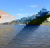 Kakadu Full-Day Tour from Darwin with Lunch - Attractions Brisbane