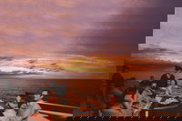 Darwin Harbour Sunset Cruise with Optional Buffet Dinner