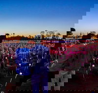 Uluru Field of Light Sunrise Tour - Attractions Brisbane
