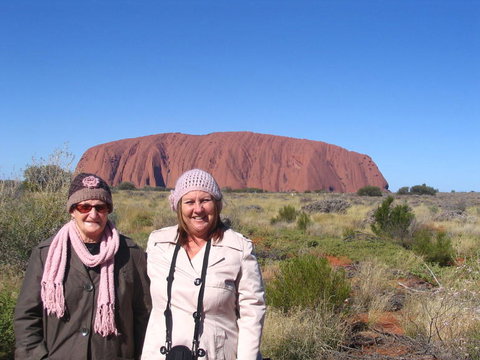 Uluru Small Group Tour Including Sunset - Attractions Brisbane 4