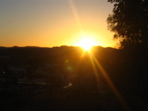 Uluru Small Group Tour Including Sunset - Attractions Brisbane 2