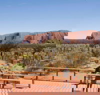 Uluru Small Group Tour including Sunset - Attractions Brisbane