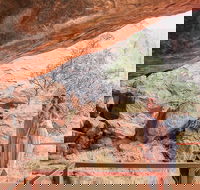 Uluru Base and Sunset Half-Day Trip with Optional Outback BBQ Dinner - Attractions Brisbane