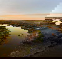 1 Day Corroboree Billabong Wetland Experience including 2.5 hour cruise  lunch - Attractions Brisbane