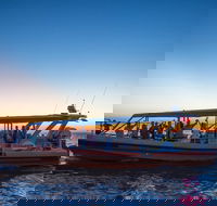 Darwin Sunset Cruise Including Fish 'n' Chips - Attractions Brisbane