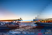 Darwin Sunset Cruise Including Fish 'n' Chips