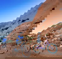 Outback Cycling Uluru Bike Ride Adult - Attractions Brisbane