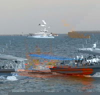 1-Hour Darwin Harbour Highlights Cruise - Attractions Brisbane