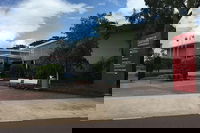 Darwin Military Museum General Entry Ticket