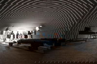 Bombing of Darwin World War II Tour with Harbour Cruise