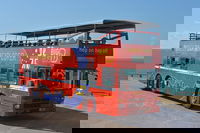 Darwin Hop-on Hop-off Bus Tour