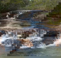 3 Day 4WD Dragonfly Dreaming Top End Safari - Attractions Brisbane