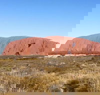 Highlights of Uluru Including Sunrise and Breakfast - Attractions Brisbane