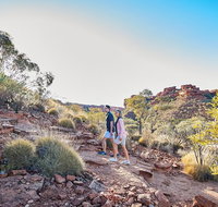 Kings Canyon Guided Rim Walk - Attractions Brisbane