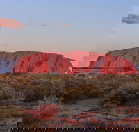 3-Day Uluru Camping Tour from Alice Springs Including Kata Tjuta and Kings Canyon - Attractions Brisbane