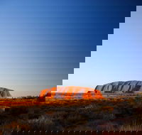 One-Way Transfer from Alice Springs to Yulara - Attractions Brisbane
