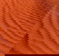 Overnight Uluru Adventure Safari