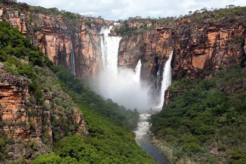 Kakadu & Katherine Gorge Full Day Air Tour, Helicopter & Cruise - Attractions Brisbane 8