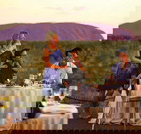 Uluru  Kata Tjuta Sights  Sounds