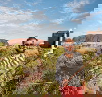 3-Day Ayers Rock and Kings Canyon Camping Tour