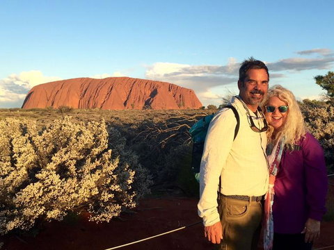4-Day 4WD Camping Tour: Uluru, Kata Tjuta, And Kings Canyon - Attractions Brisbane 8