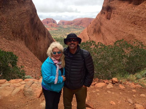 4-Day 4WD Camping Tour: Uluru, Kata Tjuta, And Kings Canyon - Attractions Brisbane 5