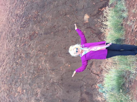 4-Day 4WD Camping Tour: Uluru, Kata Tjuta, And Kings Canyon - Attractions Brisbane 3