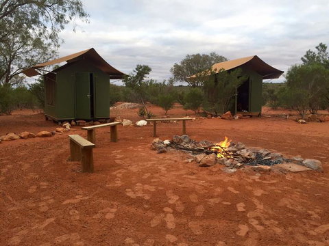 4-Day 4WD Camping Tour: Uluru, Kata Tjuta, And Kings Canyon - Attractions Brisbane 4