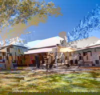 Alice Springs Telegraph Station Entry and Tour - Attractions Brisbane