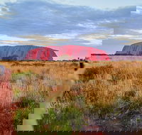 2-Day Uluru Ayers Rock National Park Explorer Trip from Alice Springs - Attractions Brisbane