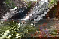 Litchfield National Park and Jumping Crocodile Cruise