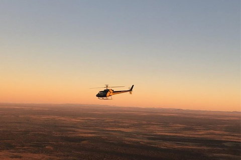 Uluru And Kata Tjuta Scenic Helicopter Flight - Attractions Brisbane 3