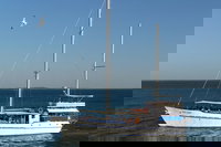 Darwin Sunset Dinner Cruise on Cape Adieu