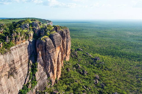 Darwin To Kakadu Day Trip By Air Including Yellow Water Cruise - Attractions Brisbane 1