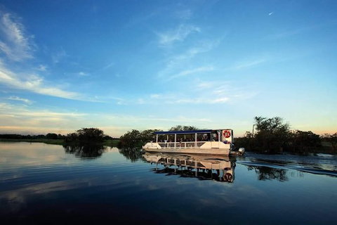 Darwin To Kakadu Day Trip By Air Including Yellow Water Cruise - Attractions Brisbane 9