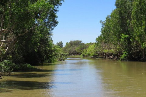 Darwin To Kakadu Day Trip By Air Including Yellow Water Cruise - Attractions Brisbane 7