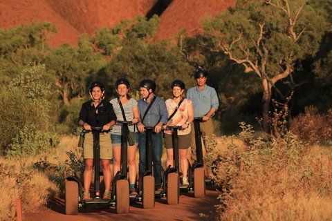 Ayers Rock Uluru Sunrise And Segway - Attractions Brisbane 0