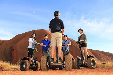 Ayers Rock Uluru Sunrise And Segway - Attractions Brisbane 4