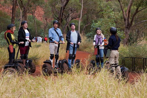 Ayers Rock Uluru Sunrise And Segway - Attractions Brisbane 7