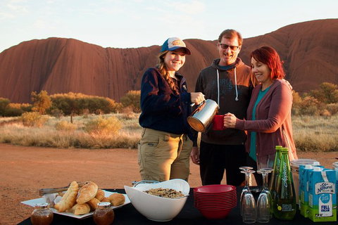 Ayers Rock Uluru Sunrise And Segway - Attractions Brisbane 3