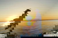 Freshwater or Saltwater Barramundi Fishing Day Trip from Darwin