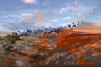 5 Day 4WD Jabiru Dreaming Top End Safari