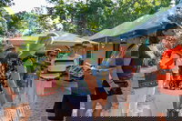 Walk the Darwin Botanic Gardens