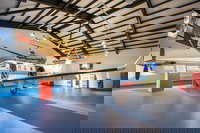 Royal Flying Doctor Service Tourist Facility Two Iconic Territory Stories