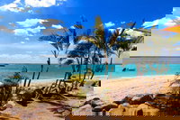 Crab Claw Island Resort Cruise and Seafood Buffet