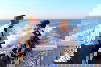 Darwin Harbour Sightseeing Cruise