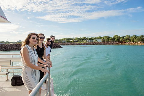 Darwin Harbour Sightseeing Cruise - Attractions Brisbane 2
