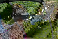 Litchfield Private Waterfall Getaway