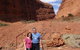 Afternoon Kata Tjuta Small Group Tour - thumb 2
